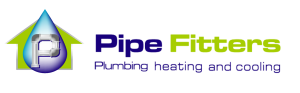 Pipe Fitters Plumbing Heating and Cooling